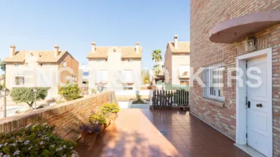 5 غرف نوم منزل في Betera, Spain رقم 174201