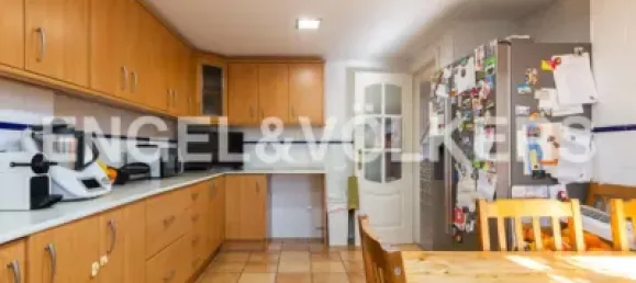 5 غرف نوم منزل في Betera, Spain رقم 174201 14