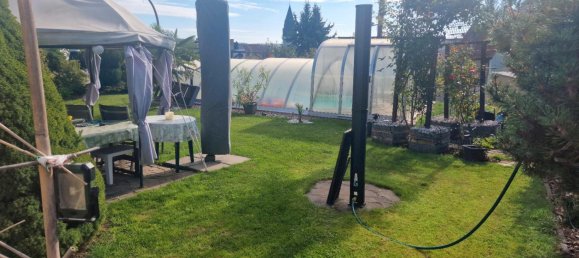 2 غرف نوم تاون هاوس في Mansfeld-Sudharz, Germany رقم 284046 12