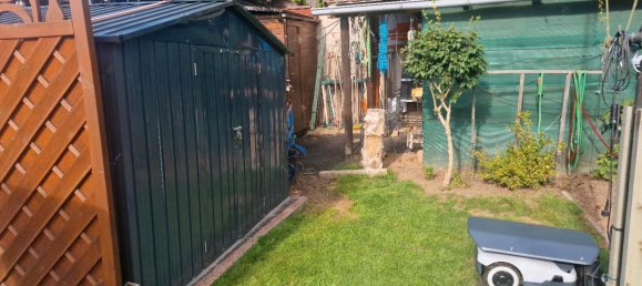 2 غرف نوم تاون هاوس في Mansfeld-Sudharz, Germany رقم 284046 8