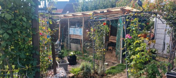 2 غرف نوم تاون هاوس في Mansfeld-Sudharz, Germany رقم 284046 7