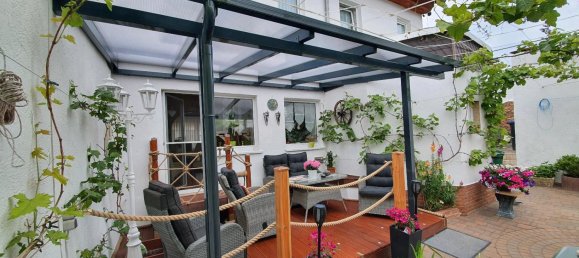 2 غرف نوم تاون هاوس في Mansfeld-Sudharz, Germany رقم 284046 2