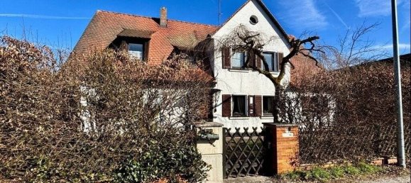 6-salle Maison de ville à Nurnberger Land, Germany No. 59140 15