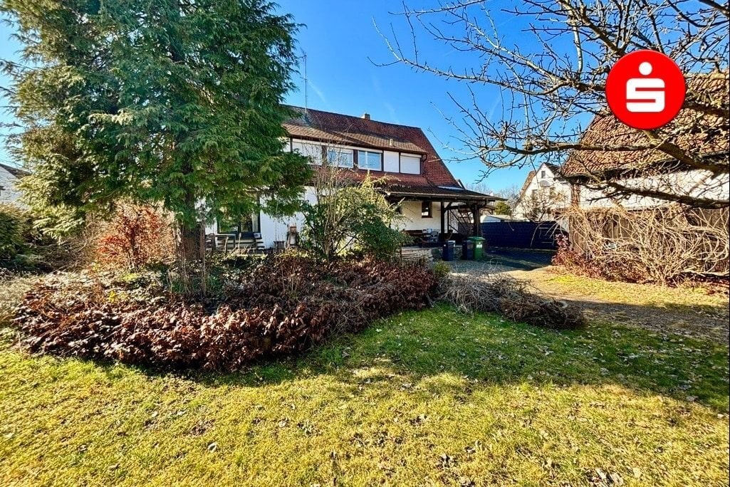 6-salle Maison de ville à Nurnberger Land, Germany No. 59140