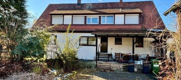 6-salle Maison de ville à Nurnberger Land, Germany No. 59140 16