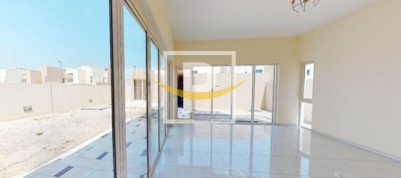 4 غرف نوم فيلا في Palm Jebel Ali, UAE رقم 8369 20