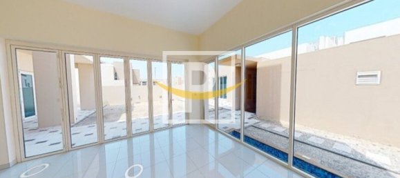 4 غرف نوم فيلا في Palm Jebel Ali, UAE رقم 8369 3