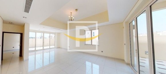 4 غرف نوم فيلا في Palm Jebel Ali, UAE رقم 8369 19