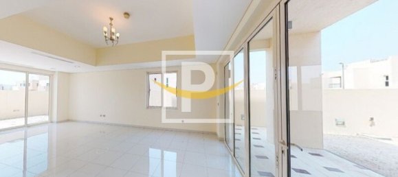 4 غرف نوم فيلا في Palm Jebel Ali, UAE رقم 8369 18