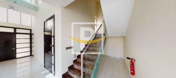 4 غرف نوم فيلا في Palm Jebel Ali, UAE رقم 8369 14