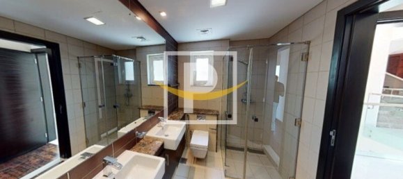 4 غرف نوم فيلا في Palm Jebel Ali, UAE رقم 8369 4