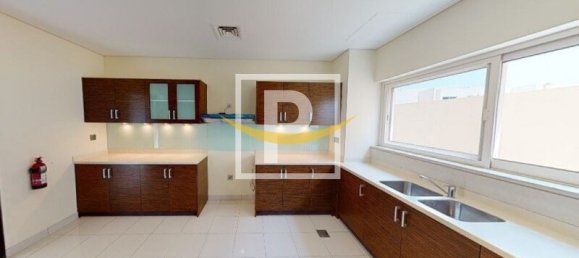 4 غرف نوم فيلا في Palm Jebel Ali, UAE رقم 8369 7