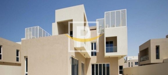 4 غرف نوم فيلا في Palm Jebel Ali, UAE رقم 8369 9