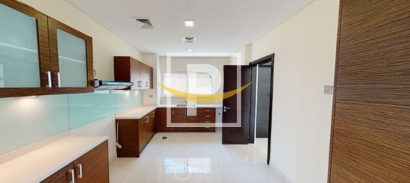 4 غرف نوم فيلا في Palm Jebel Ali, UAE رقم 8369 6