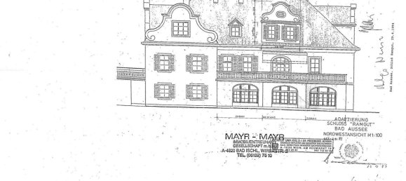 Studio in Bad Aussee, Austria, Nr. 170582 21