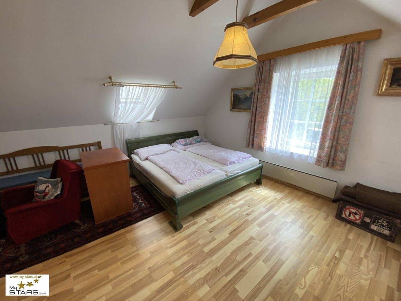 Estudio en Bad Aussee, Austria No. 170582