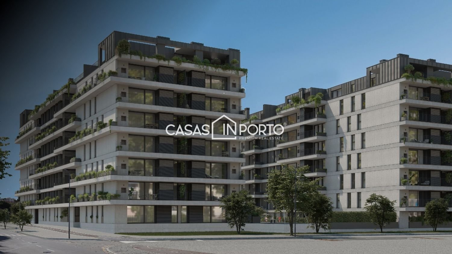 4-salle Appartement à Porto, Portugal No. 179018