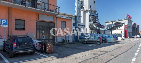 1 bedroom Apartment in Collegno, Italy No. 323192 2