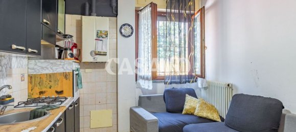 1 bedroom Apartment in Collegno, Italy No. 323192 6