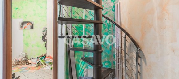 1 bedroom Apartment in Collegno, Italy No. 323192 18