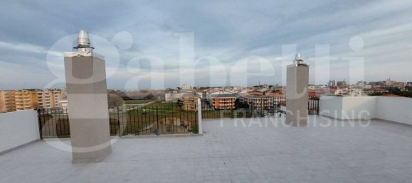 1 غرف نوم بانتهاوس في Alba Adriatica, Italy رقم 160760 20