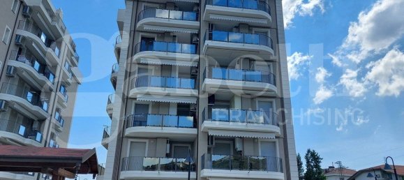 1 غرف نوم بانتهاوس في Alba Adriatica, Italy رقم 160760 24