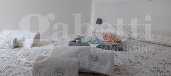 1 غرف نوم بانتهاوس في Alba Adriatica, Italy رقم 160760 8