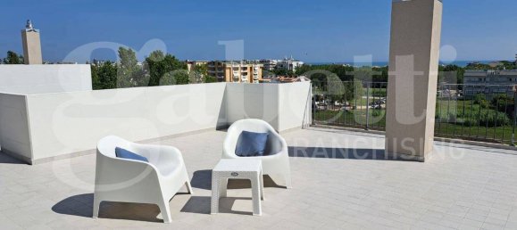 1 غرف نوم بانتهاوس في Alba Adriatica, Italy رقم 160760 17