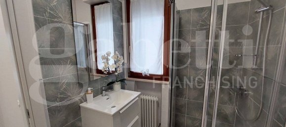 1 غرف نوم بانتهاوس في Alba Adriatica, Italy رقم 160760 13