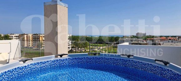 1 غرف نوم بانتهاوس في Alba Adriatica, Italy رقم 160760 16