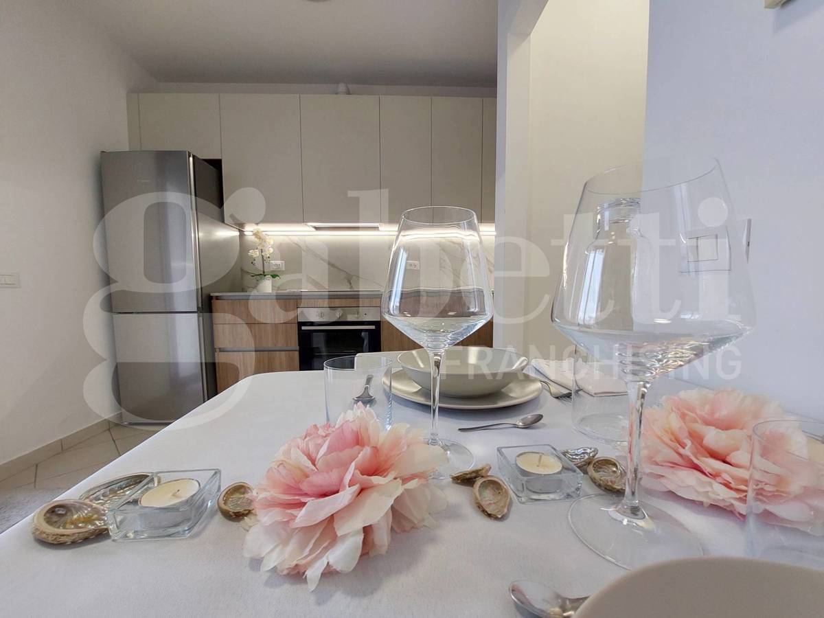 1 غرف نوم بانتهاوس في Alba Adriatica, Italy رقم 160760