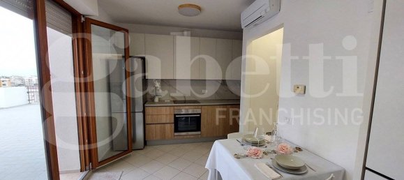 1 غرف نوم بانتهاوس في Alba Adriatica, Italy رقم 160760 2