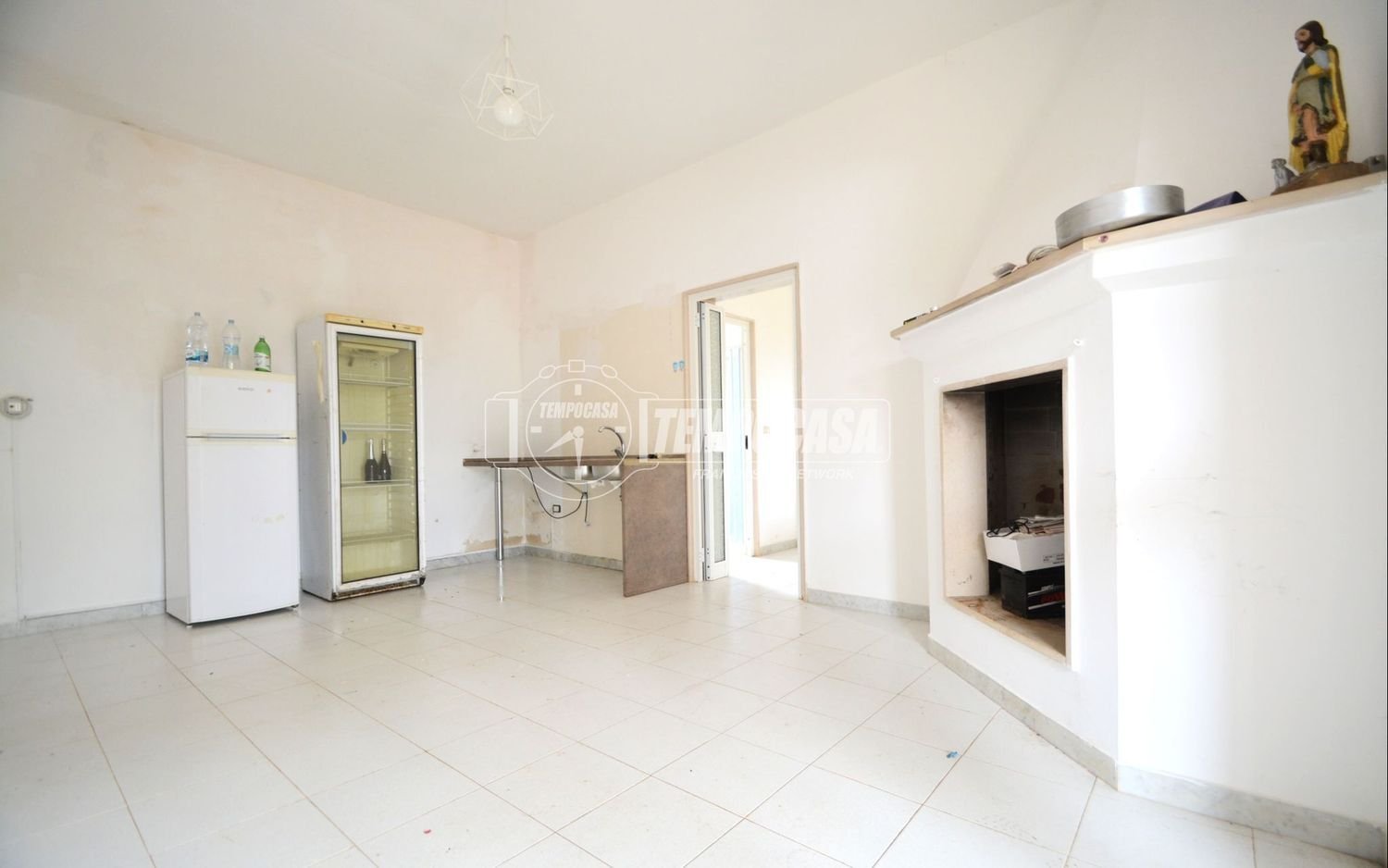 2 rooms Apartment in Gioia del Colle, Italy No. 138296
