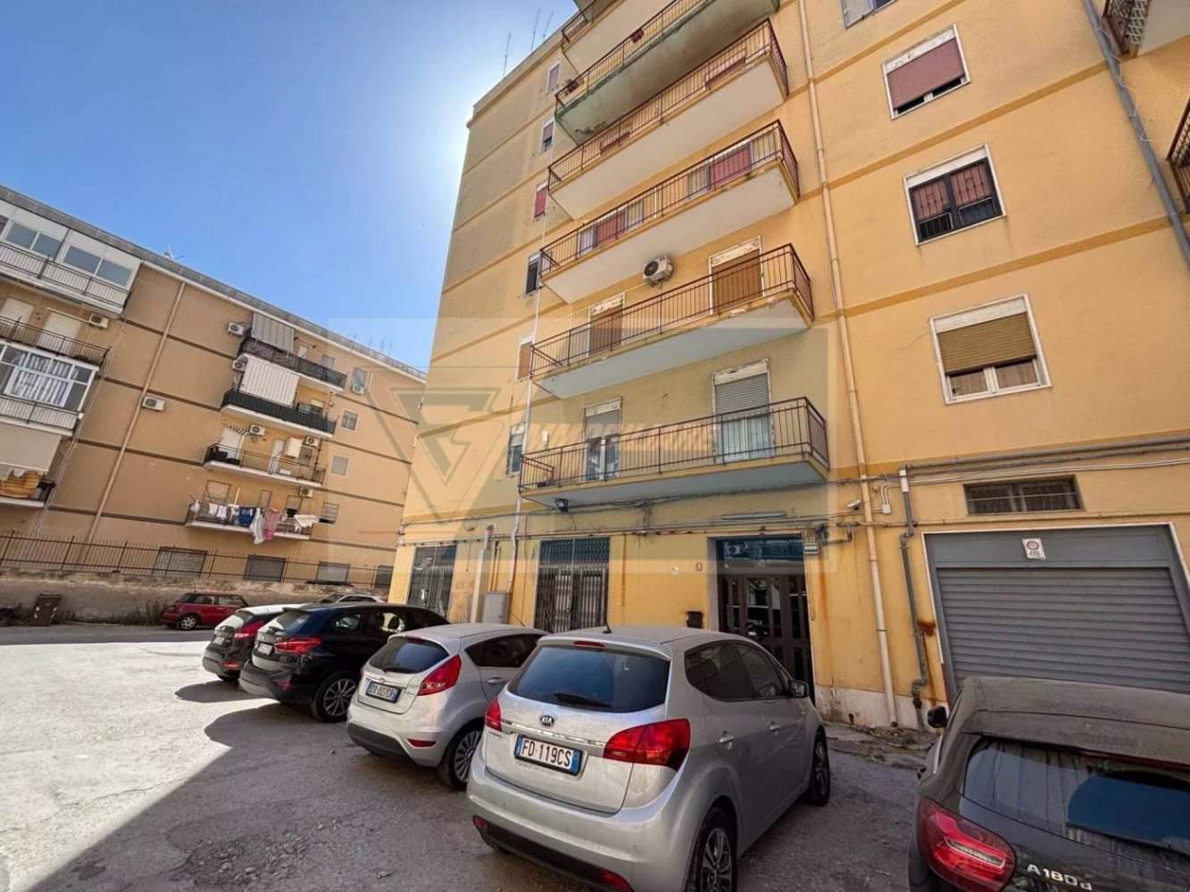 Apartamento T3 em Syracuse, Italy N.º 278241