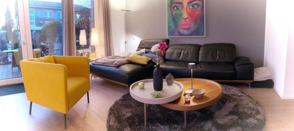 4 bedrooms Townhouse in Bremen, Germany No. 226217 6