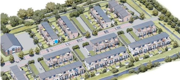 4 bedrooms Townhouse in Bremen, Germany No. 226217 17