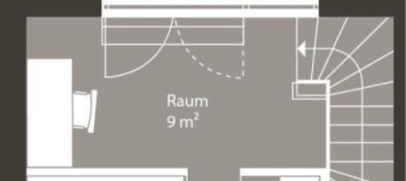 4 bedrooms Townhouse in Bremen, Germany No. 226217 16