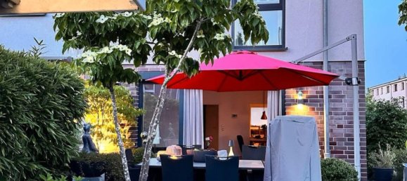 4 bedrooms Townhouse in Bremen, Germany No. 226217 2