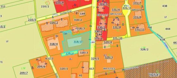 Edifício em Premstatten, Austria 663 m² N.º 194000 17