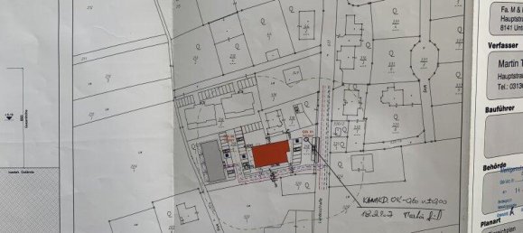 Edifício em Premstatten, Austria 663 m² N.º 194000 32