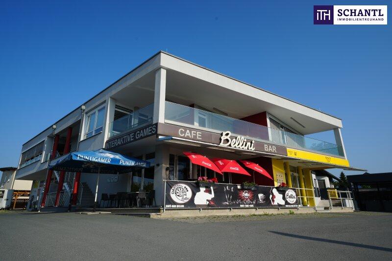 Edifício em Premstatten, Austria 663 m² N.º 194000