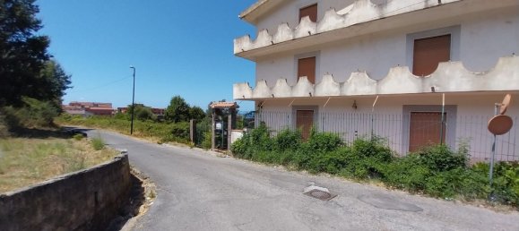 600m² Building in Santa Maria del Cedro, Italy No. 166793 29