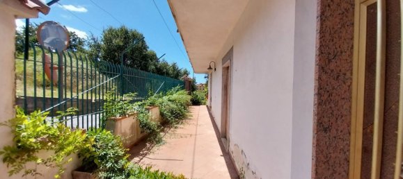 600m² Building in Santa Maria del Cedro, Italy No. 166793 7