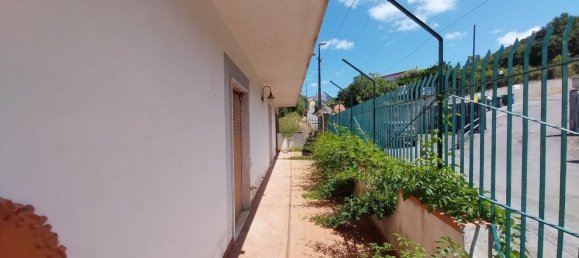 600m² Building in Santa Maria del Cedro, Italy No. 166793 28