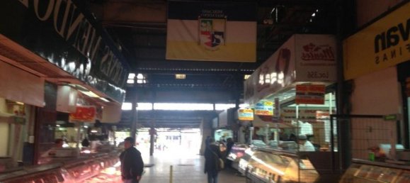  Commercial property in Santiago, Chile No. 377 2