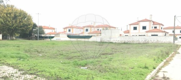385m² Land in Benavente, Portugal No. 75500 2