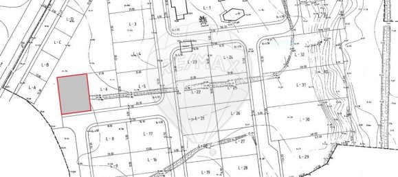 385m² Land in Benavente, Portugal No. 75500 3