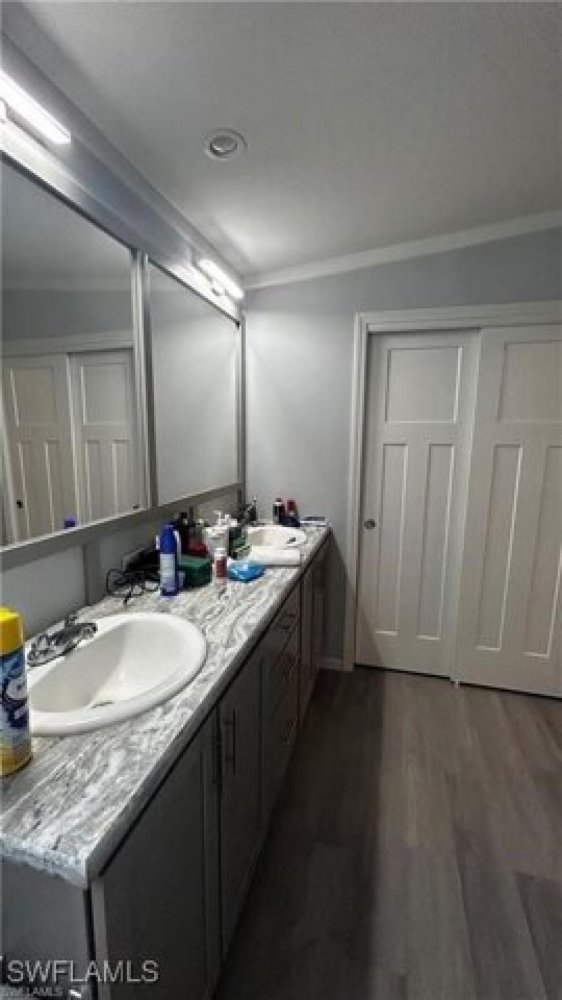 3 bedrooms House in Lehigh Acres, USA No. 404904