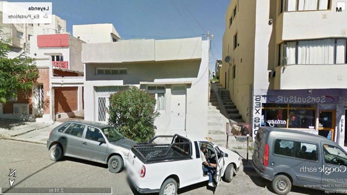 Grundstück in Chubut, Argentina, Nr. 36631