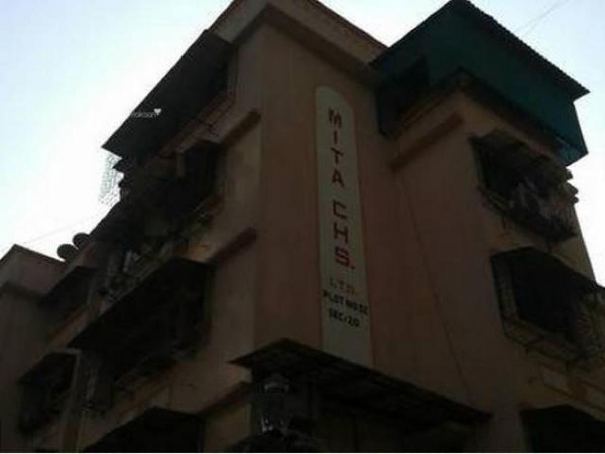 2 bedrooms House in Mumbai, India No. 59612